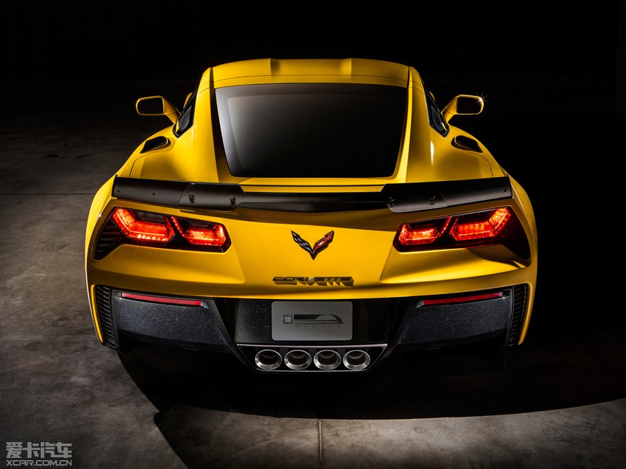 2015ƠS Z06Ӳ픰