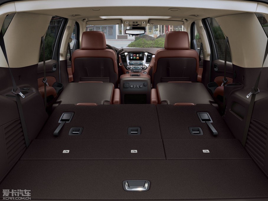 2015��TAHOE̫�� ������