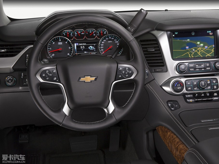 2015��TAHOE̫�� ������