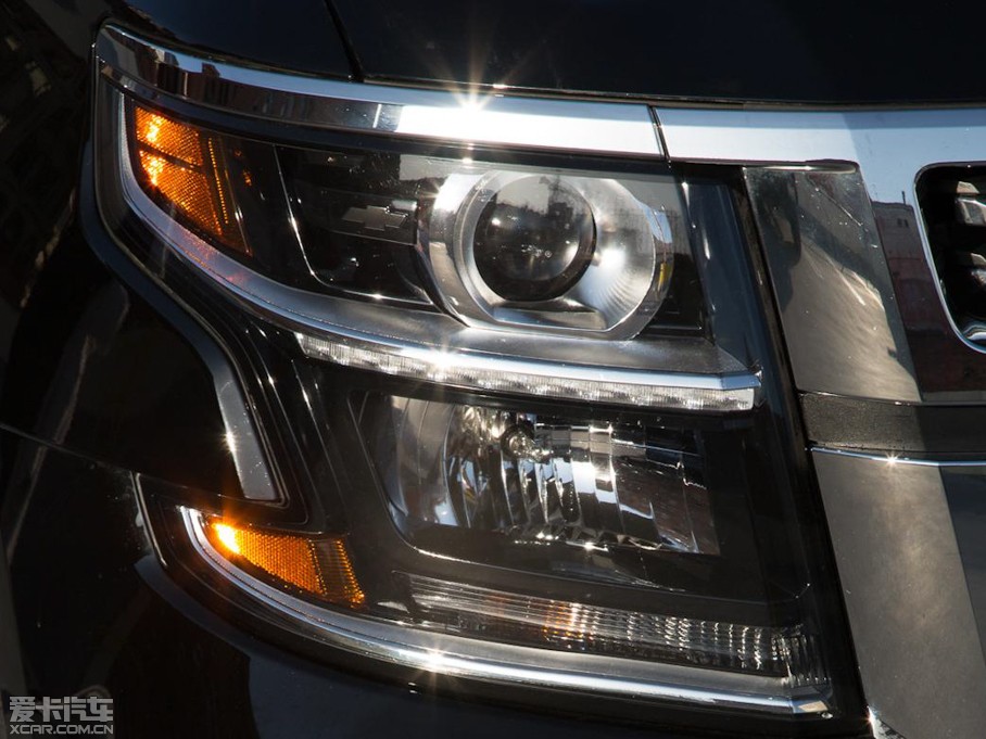 2015��TAHOE̫�� ������