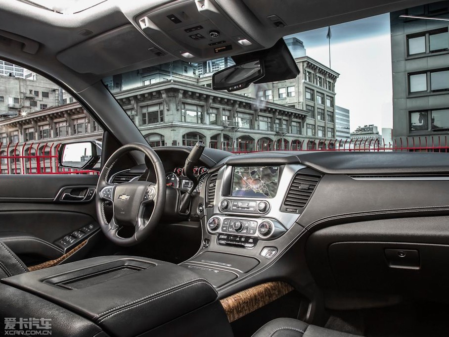 2015��TAHOE̫�� ������