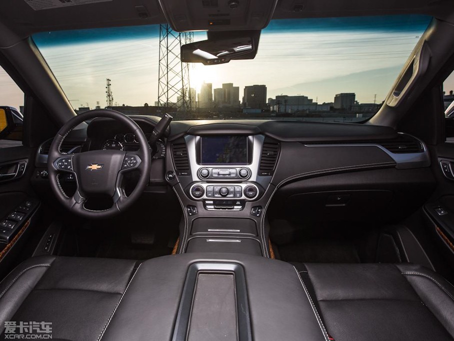 2015��TAHOE̫�� ������