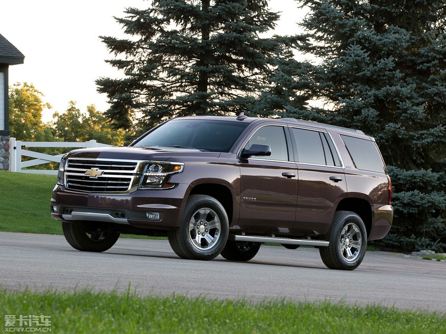 2015��TAHOE̫�� ������