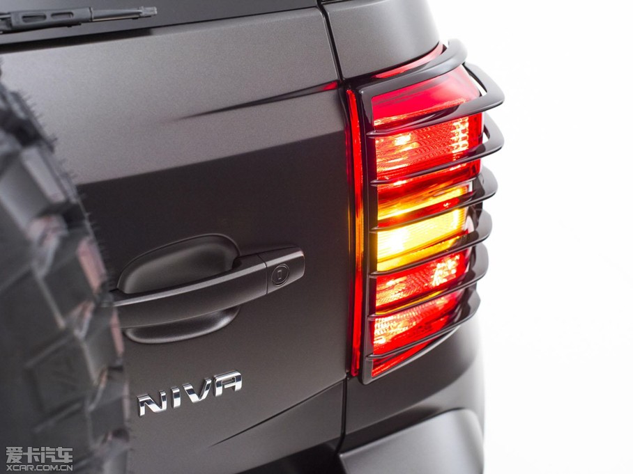 2014��Niva ����܇