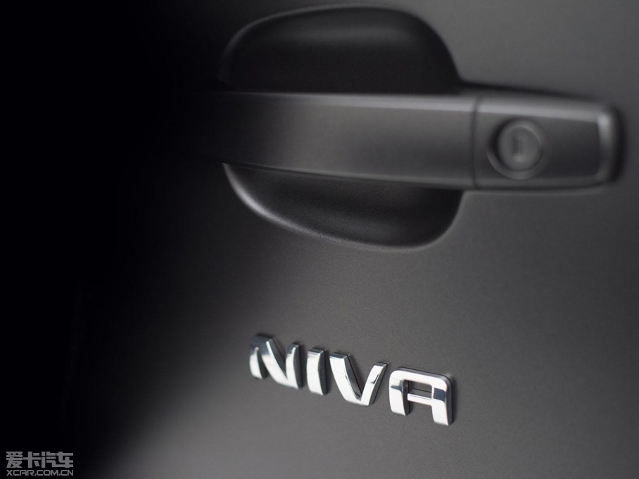 2014��Niva ����܇