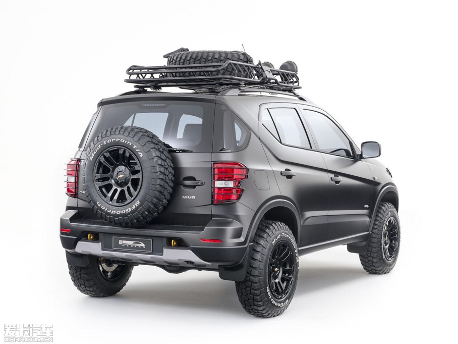 2014��Niva ����܇