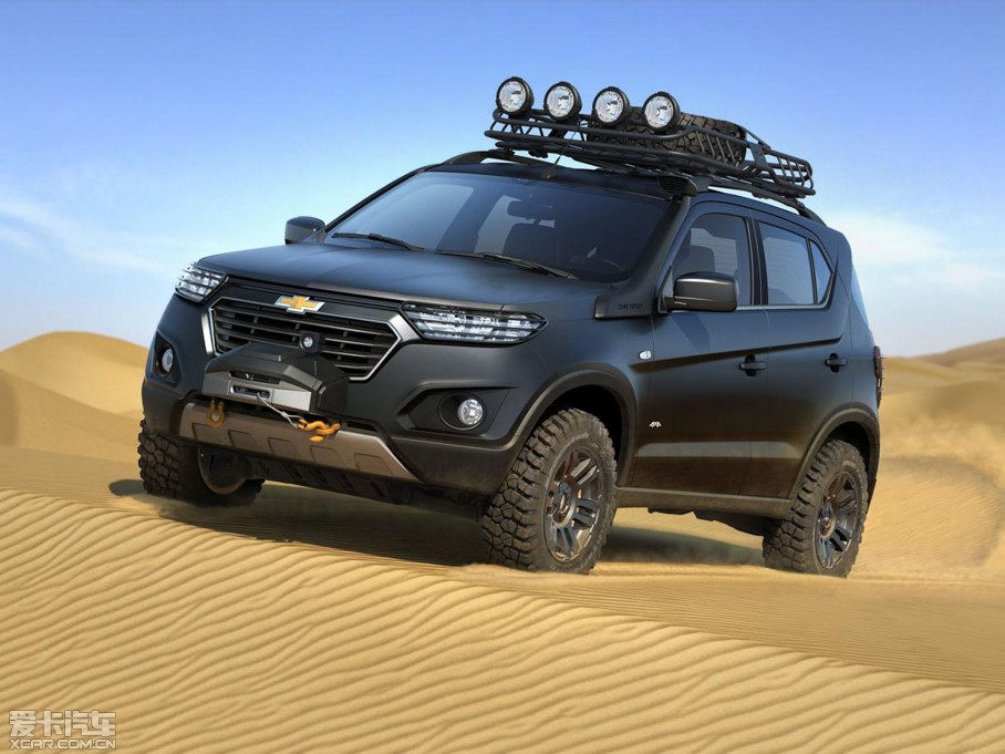 2014��Niva ����܇