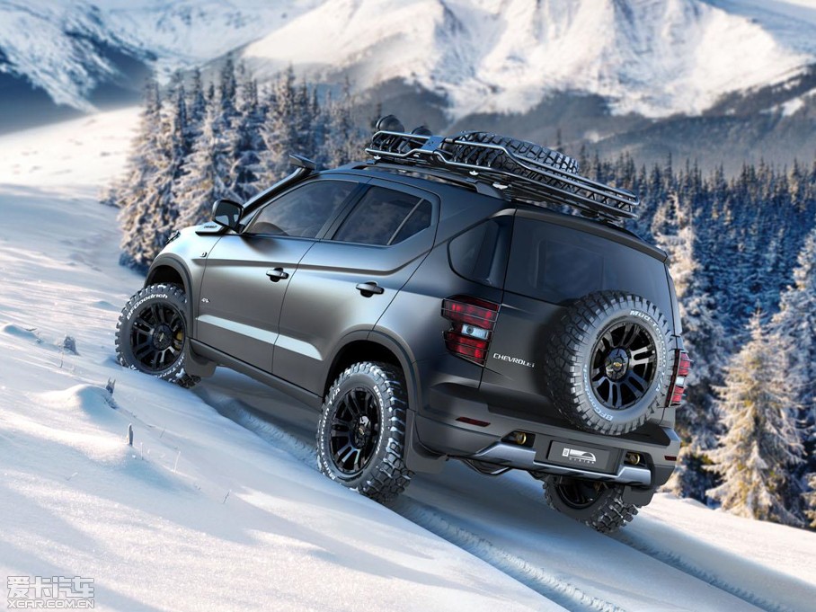 2014��Niva ����܇