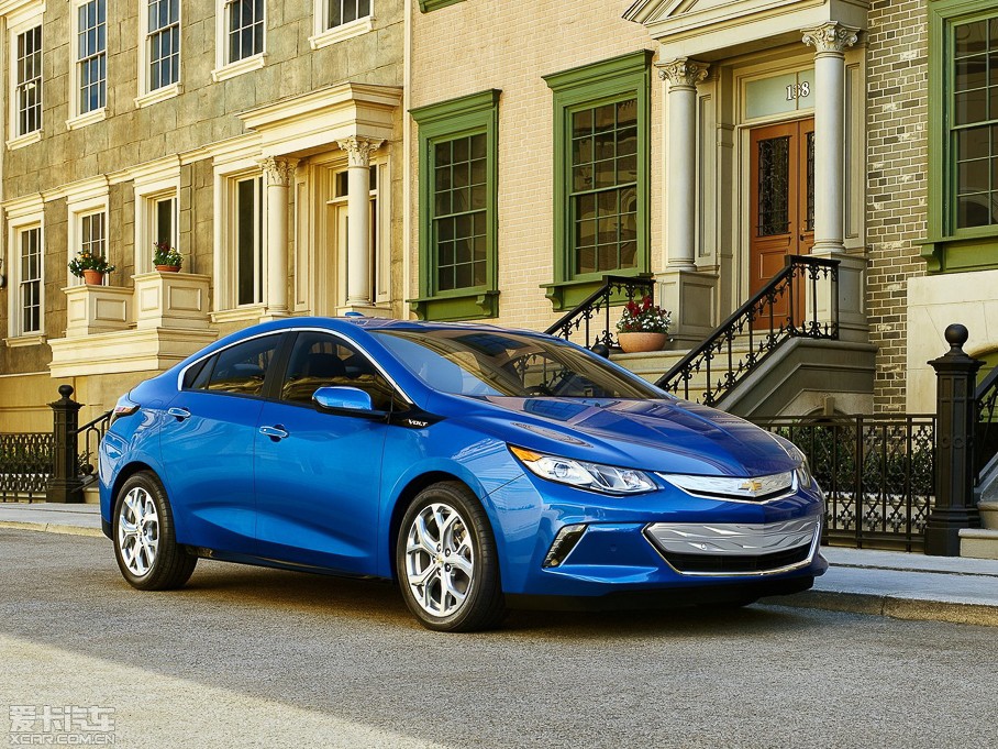 2015��VOLT���{�_ ������