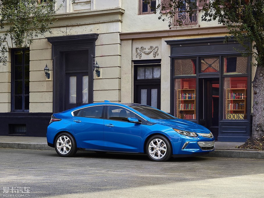 2015��VOLT���{�_ ������