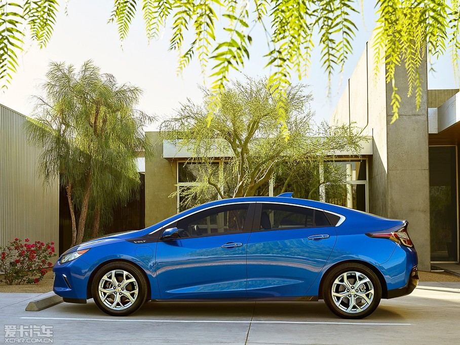 2015��VOLT���{�_ ������