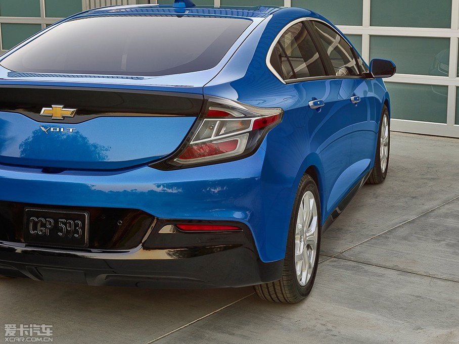 2015��VOLT���{�_ ������