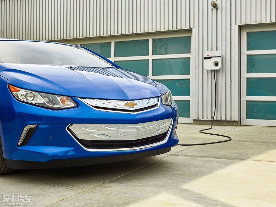 2015��VOLT���{�_ ������