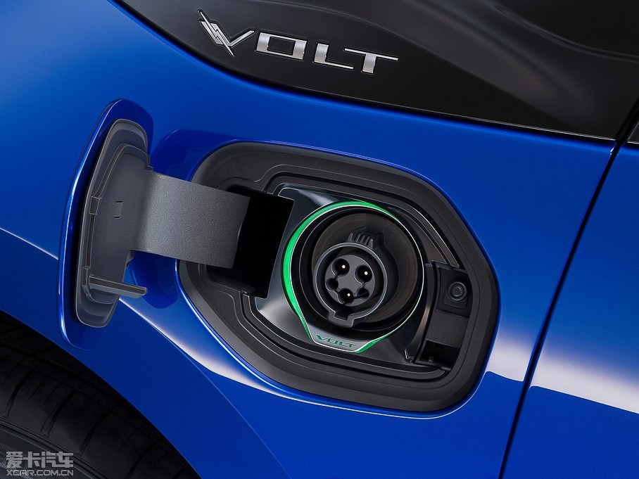 2015��VOLT���{(l��n)�_(d��) ������