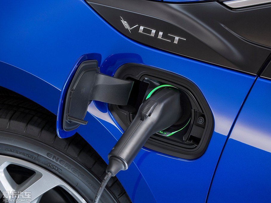 2015��VOLT���{�_ ������