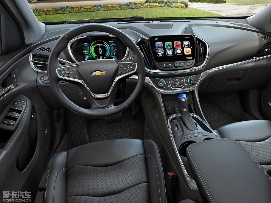 2015��VOLT���{�_ ������