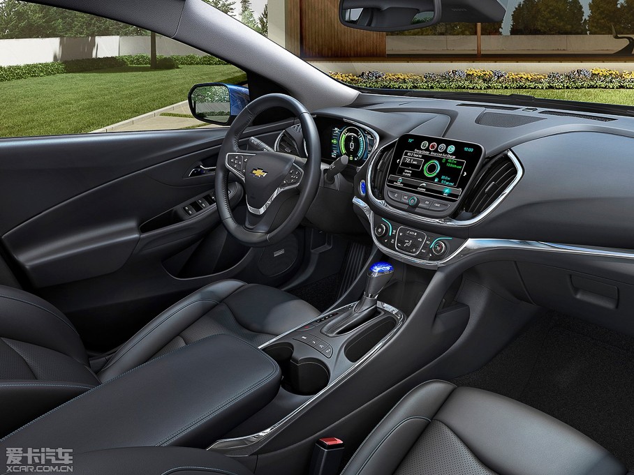 2015��VOLT���{�_ ������