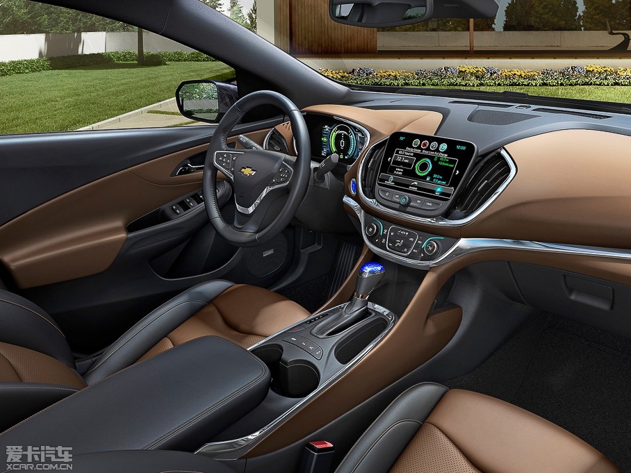 2015��VOLT���{�_ ������