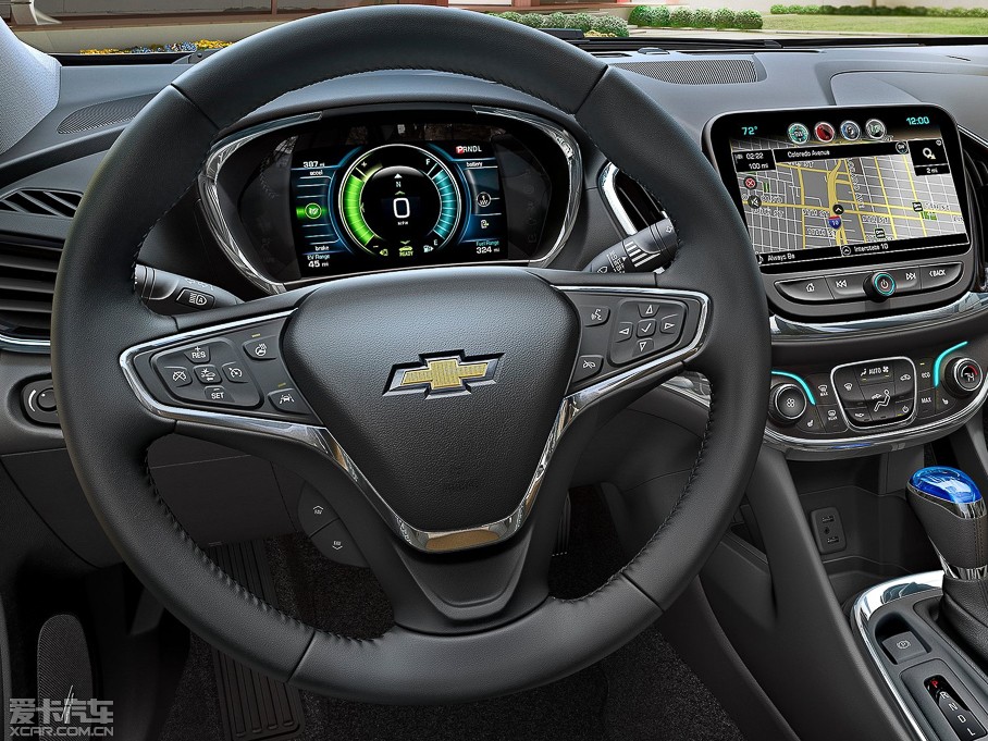 2015��VOLT���{�_ ������