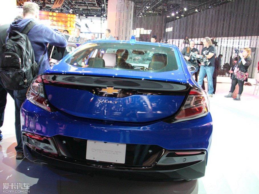 2015��VOLT���{�_ ������