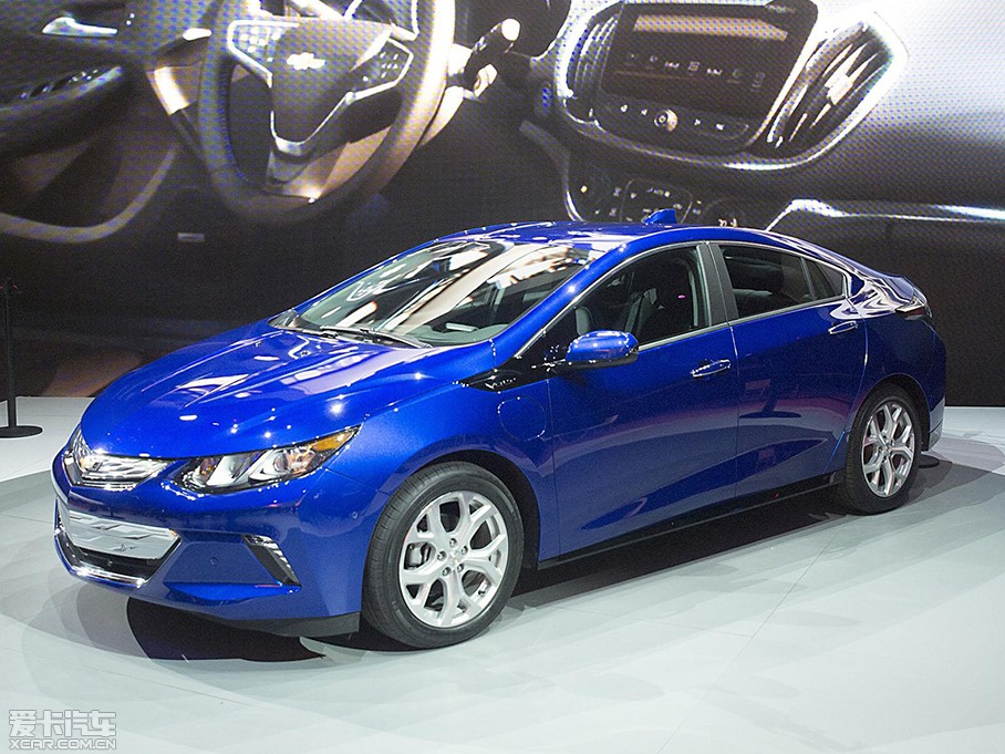 2015��VOLT���{�_ ������