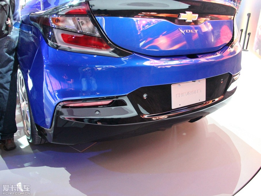 2015��VOLT���{(l��n)�_(d��) ������