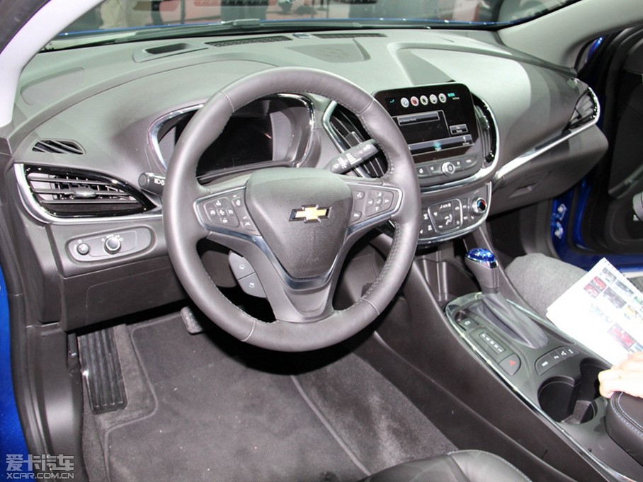 2015��VOLT���{�_ ������