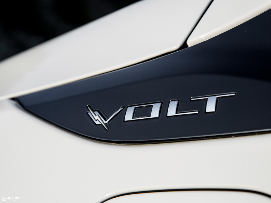 2015��VOLT���{�_ ������