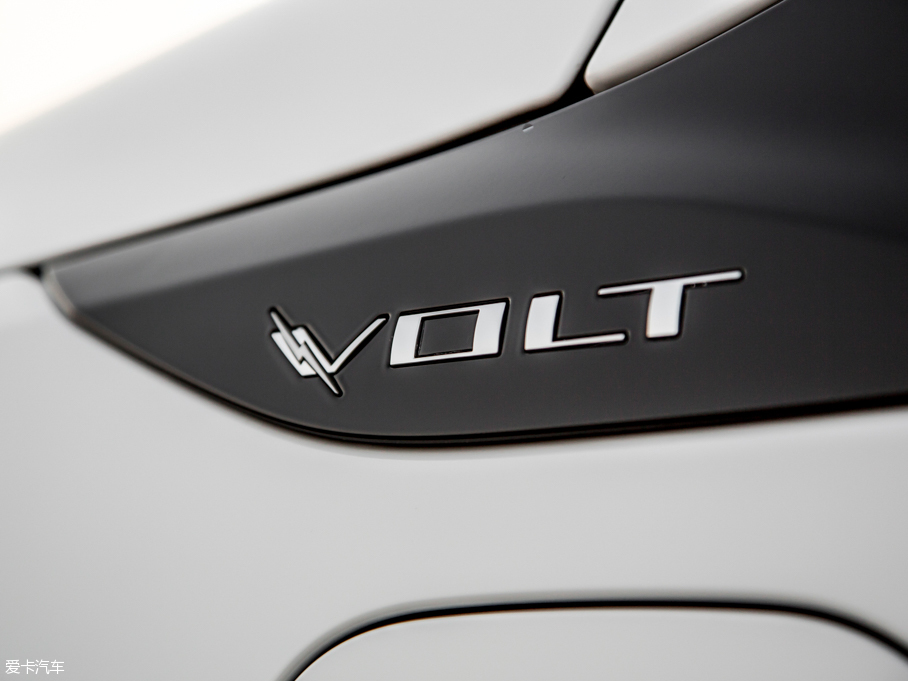 2015��VOLT���{�_ ������