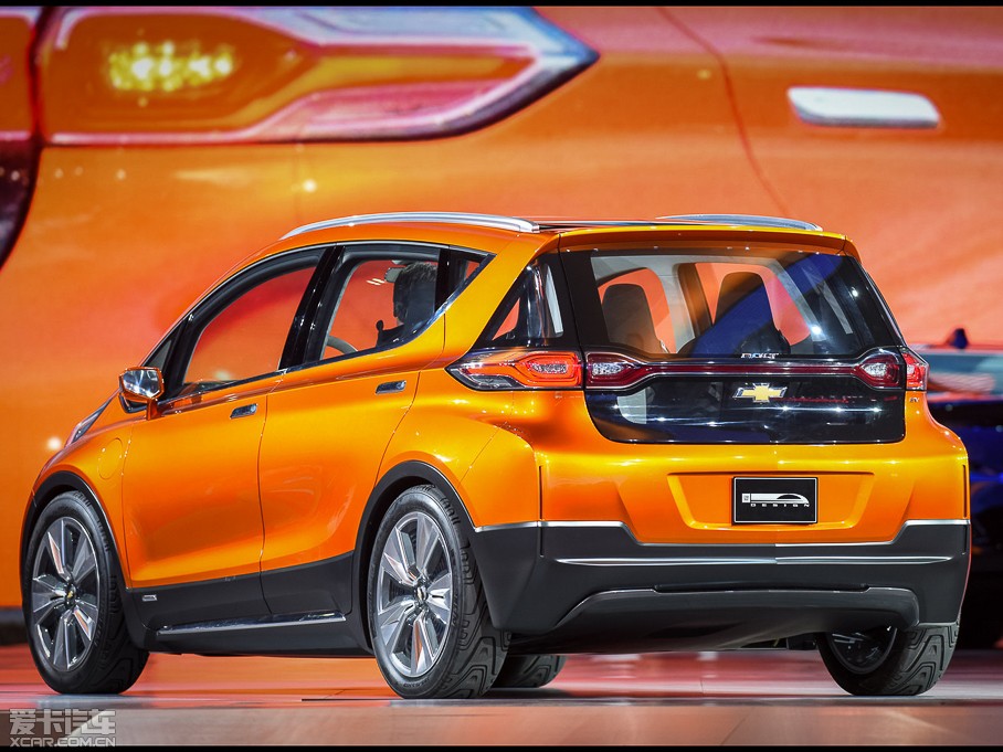 2015��Bolt ����܇(ch��)