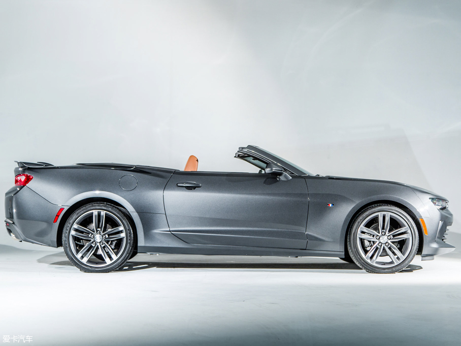 2016~_ Convertible
