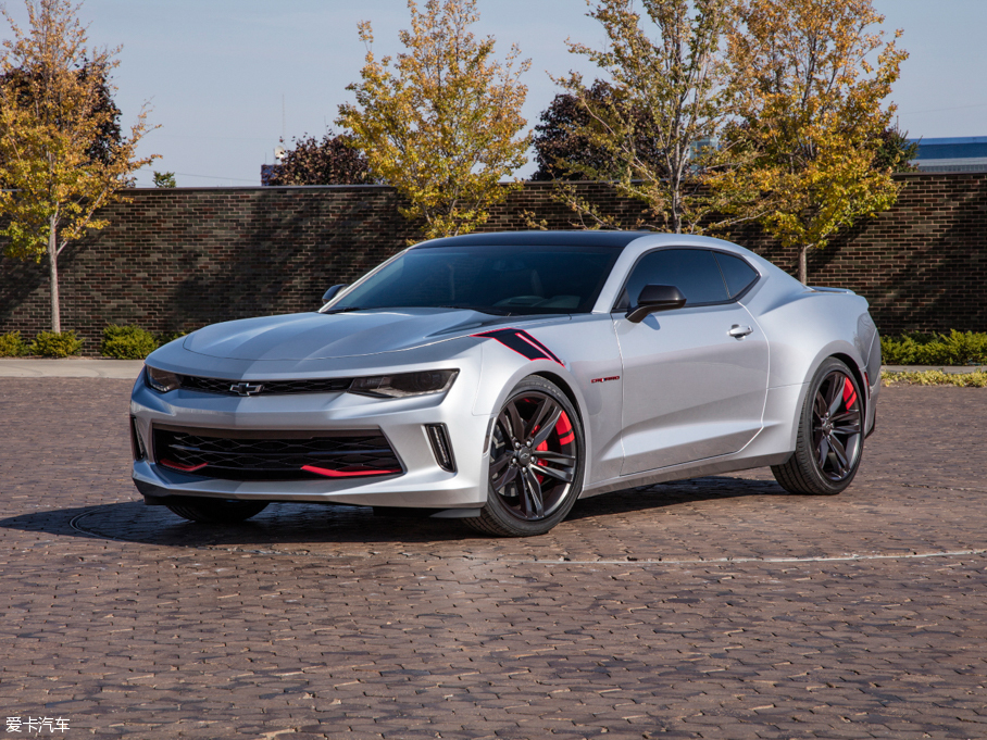 2016~_ Red Line Series܇