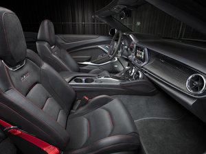 2016ZL1 Convertible g