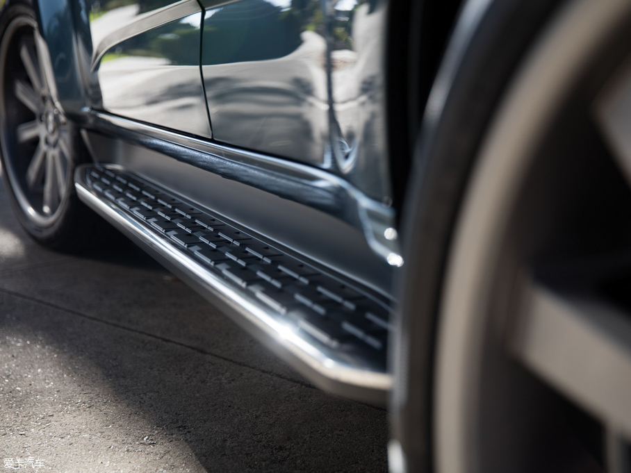 2016��TrailBlazer Premier Concept