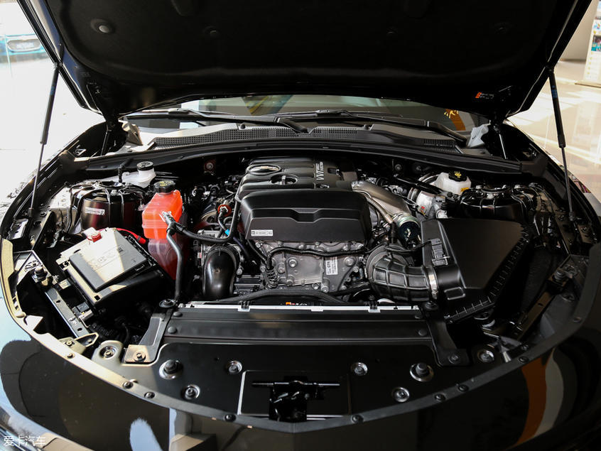 雪佛蘭(進口)2017款科邁羅