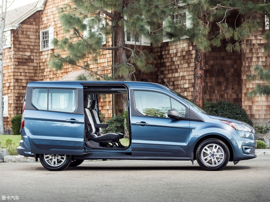 2018���Transit ������