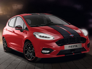 2018ST-Line Red Edition w^