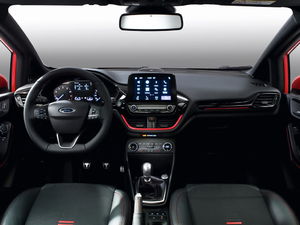 2018ST-Line Red Edition п؅^