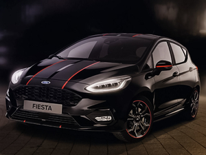 2018ST-Line Black Edition w^
