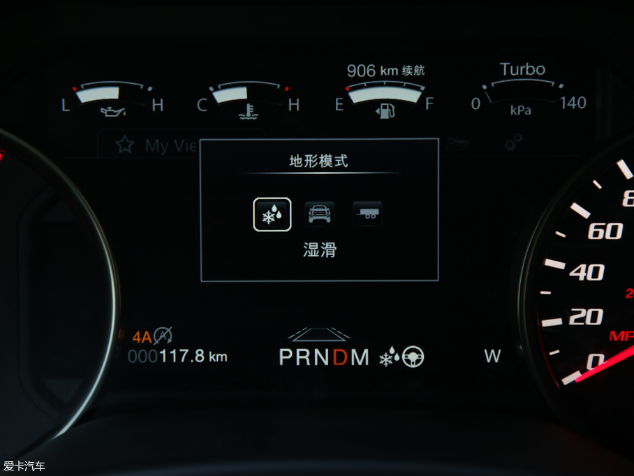 2019F-150 3.5T ݘO{