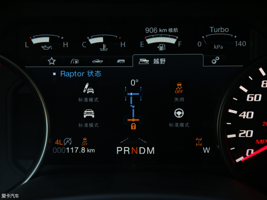 2019F-150 3.5T ݘO{