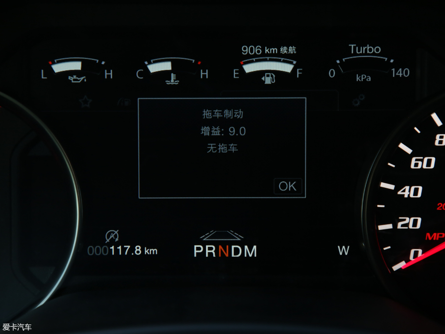 2019F-150 3.5T ݘO{