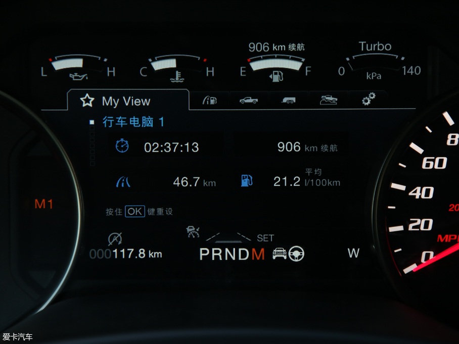 2019F-150 3.5T ݘO{