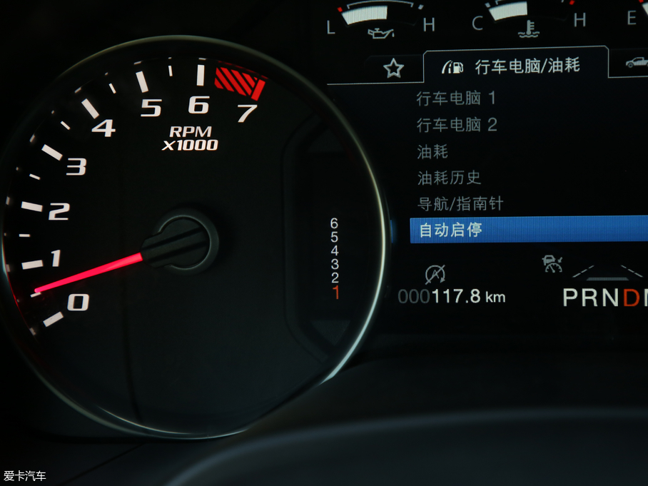 2019F-150 3.5T ݘO{