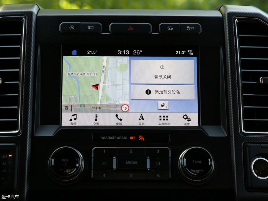 2019F-150 3.5T ݘO{