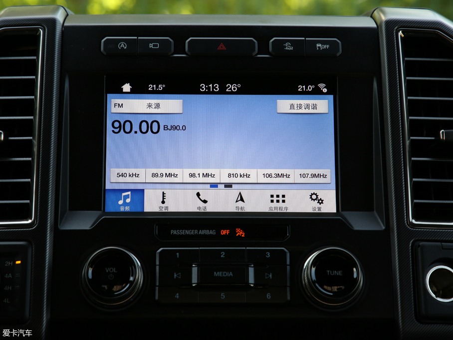 2019F-150 3.5T ݘO{