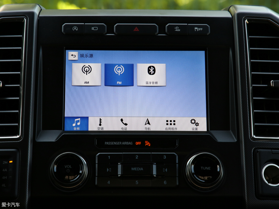 2019F-150 3.5T ݘO{