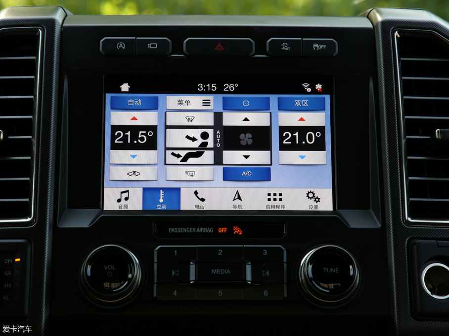 2019F-150 3.5T ݘO{