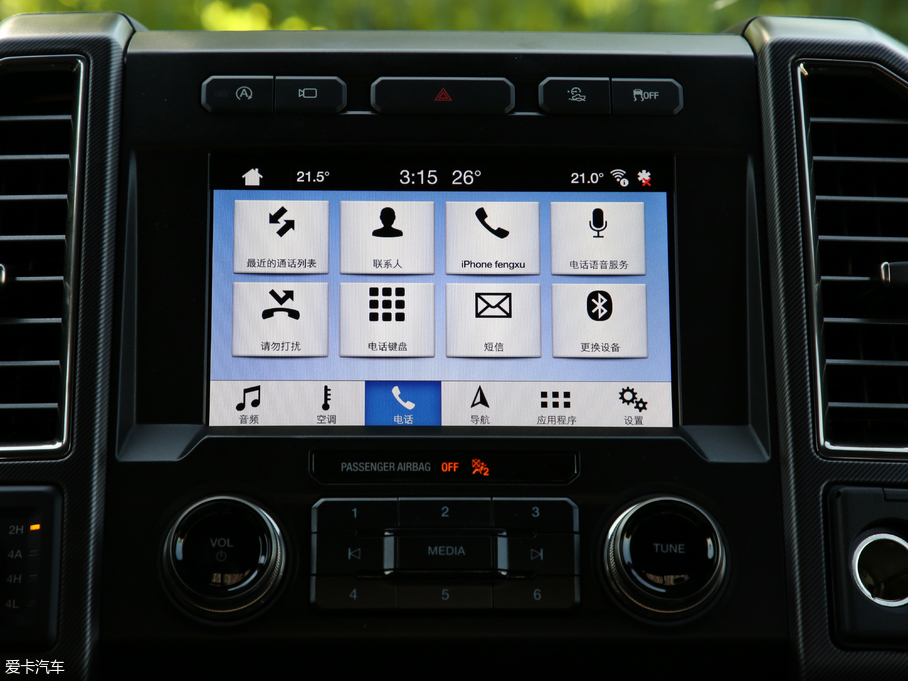 2019F-150 3.5T ݘO{(ln)