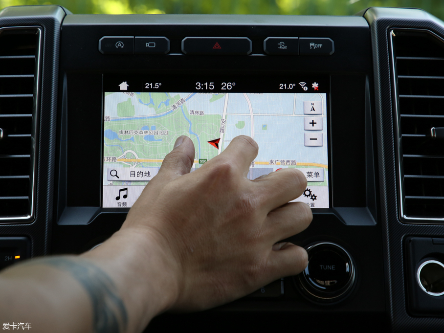 2019F-150 3.5T ݘO{